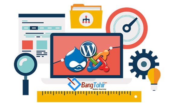 Langkah Mulai Membangun Toko Online LANGKAH MULAI MEMBANGUN TOKO ONLINE