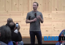 Ciri Pengusaha Sukses Mark Zuckerberg
