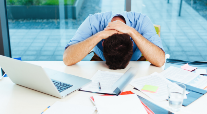 Penyebab Kegagalan dalam Berwirausaha