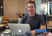 3 Pelajaran Bisnis Luar Biasa dari Mark Zuckerberg Pelajaran Bisnis Dari Mark Zuckerberg