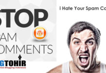 7 Plugin WordPress Terbaik Untuk Mencegah Spam Komentar Plugin Wordpress Terbaik Untuk Mencegah Spam Komentar