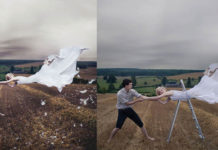 Behind The Scenes: Mengungkap Fakta Dibalik Hasil Foto Menjakjubkan Yang Bikin Kita Geleng-Geleng Kepala Behind The Scenes Foto Karya Photografer 04