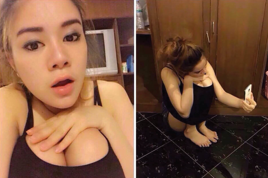 Behind The Scenes Foto Karya Photografer 19