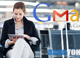 Cara Membuat Akun email Baru di Gmail Google