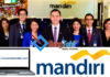 Cara Registrasi Internet Banking Mandiri