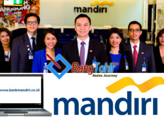 Cara Registrasi Internet Banking Mandiri