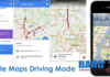 Google Maps Tambah Fitur Akses Cek Kemacetan