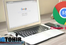 Google Pastikan Chrome Terbaru Lebih Enteng dengan Chrome 55