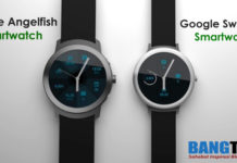 Google Siapkan Rilis Dua Smartwatch Terbaru Angelfish dan Swordfish