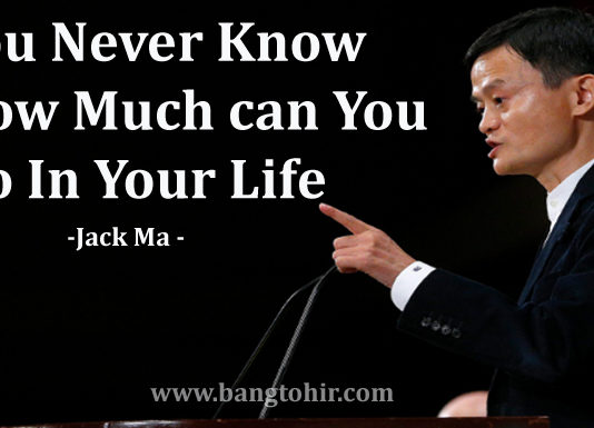 Kunci Sukses Bisnis Orang China Sebagai Pedagang