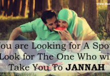 Mutiara Kata Islam Tentang Suami Istri