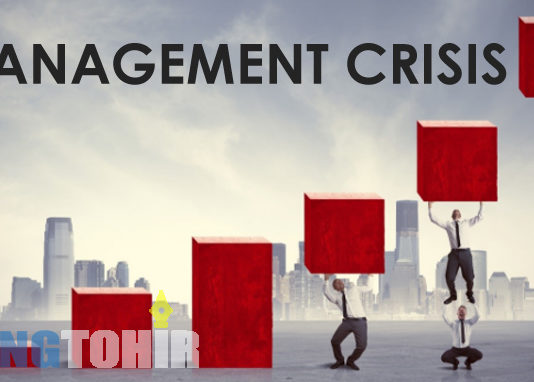 Strategi Manajemen Krisis untuk Mengembalikan Reputasi Perusahaan