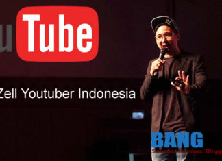 Tips Agar Video Youtube banyak Ditonton Dari Youtuber Edho Zell