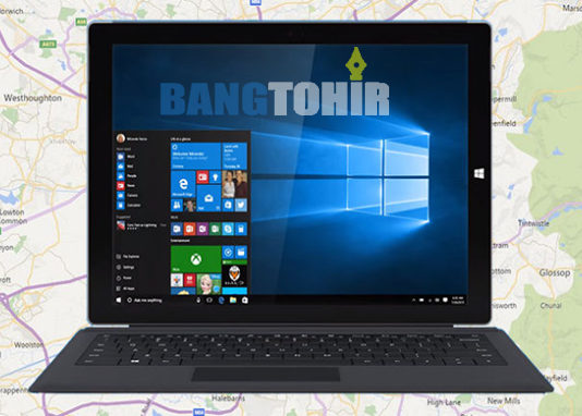 Aplikasi Untuk Melacak Laptop Yang Hilang Dicuri Orang Maupun Kelupaan