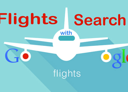 Hadir Fitur Google Flights Bantu Pengguna Cari Info Tiket Online