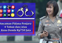 Wajib Tau…!!! Inilah 7 Poin Penting Isi Revisi UU ITE Resmi Diberlakukan, Hati-Hati Update Status di Media Sosial !!! Isi Revisi UU ITE Nomor 11 Tahun 2008