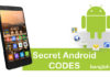 Kode Rahasia Android dan Fungsinya