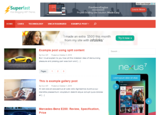 Template WordPress Seo Responsive Fast Loading High CTR Adsense Template Wordpress Seo Responsive Fast Loading Hight CTR Adsense