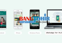 Cara Mengaktifkan WhatsApp Di Laptop