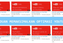 10 Tips Maksimalkan Optimasi Youtube Dari Awal Sampai Berhasil Tips MaksimalKan Optimasi Youtube Dari Awal Hingga akhir