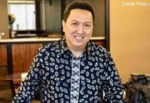 Kunci Sukses Jadi Pengusaha Ala Boy Thohir