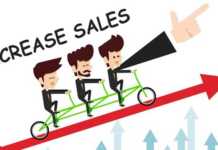 Pengertian Penjualan Menurut Para Ahli