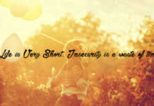 Motivasi Hidup Bahagia Bagi Perempuan