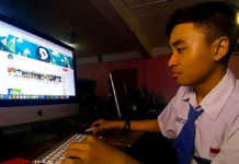 Muhammad Aditya Syahbannur Rakhman Pelajar SMA Raup 20 Juta Dari Youtube