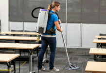 Tips Memilih Vacuum Cleaner