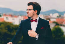 Karakter Pria yang Bisa Bikin Bahagia