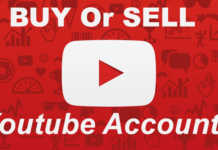 Situs Tempat Jual Beli Channel Youtube