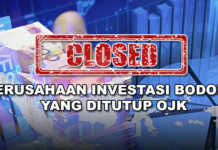 Perusahaan Investasi Bodong