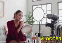 Tips Sukses Menjadi Vlogger